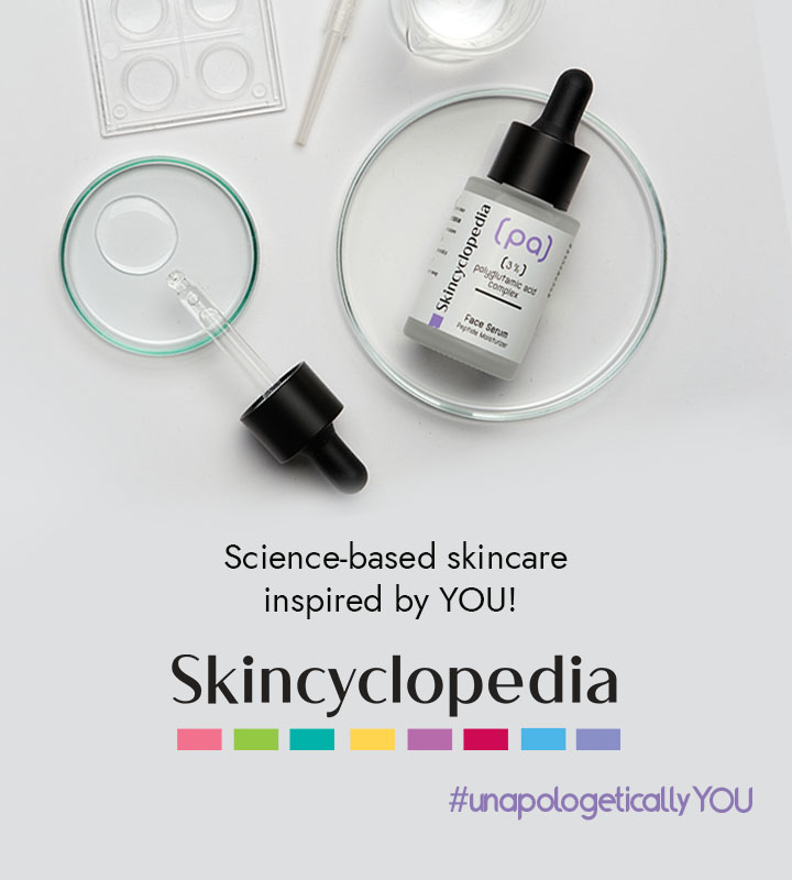 Skincyclopedia