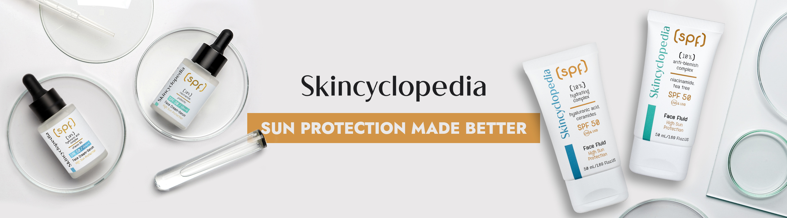 Skincyclopedia