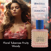 DIAMOND YOUR WAY Eau de Parfum for Women 50ml