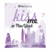 EDP KISS ME in NEW YORK 25ml