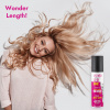 1,2,3! LONG! 15 in 1 Wonder Length Hair Spray 150ml