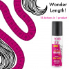 1,2,3! LONG! 15 in 1 Wonder Length Hair Spray 150ml