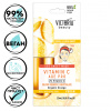 Age Pro SOS Sheet Mask with Vitamin C and Orange 20ml