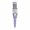 Round brush for blow-drying, straightening, volumizing 25mm