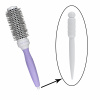 Round brush for blow-drying, straightening, volumizing 25mm