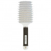 Anti-static hair brush