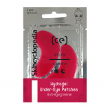 Hydrogel Under-Eye Patches with a Retinoid, Squalane, Hyaluronic Acid, and Collagen, 2pcs