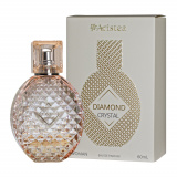 DIAMOND CRYSTAL Eau de Parfum for Women 60ml