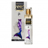 Zero Familiarity Alcohol-Free Eau de Parfum for Women 50ml