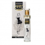 Zero Discretion Alcohol-Free Eau de Parfum for Womenл 50ml