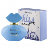 EDT KISS ME in LONDON 25ml