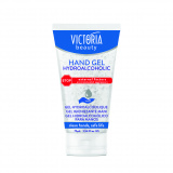 No Rinse Hydroalcoholic Hand Cleansing Gel 75ml