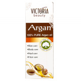 100% Pure Argan Oil for Face, Hair, and Nails, 30ml