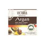 Nourishing and Deeply Hydrating Day Face Cream with Argan Oil, 50ml