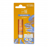SPF 15 Sunscreen Lip Balm 4g