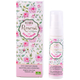 Eye Contour Cream with Hyaluronic Acid and Bulgarian Rose Oil, 30ml