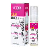 1,2,3! LONG! Wonder Length Hair Crystals 30ml