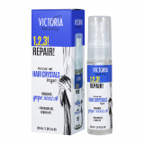 1,2,3! REPAIR! Rescue Me Hair Crystals