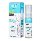 1,2,3! CURLS! Show-Stopping Curls Hair Crystals 30ml