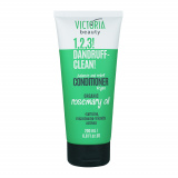 1,2,3! DANDRUFF-CLEAN! Soothing аnd Rebalancing Scalp Conditioner