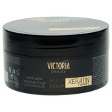 MULTI COLOR Hair Mask Keratin Therapy 200ml