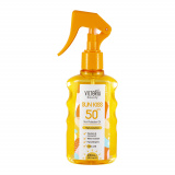 Sun Kiss SPF 50 Sun Protection Body Oil