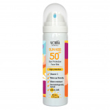 SUN KISS SPF 50 Sun Protection Face Mist 50ml