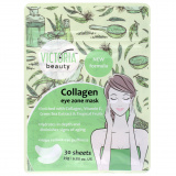 Collagen Anti-Dark Circles Under Eye Patches with Green Tea, 30pcs