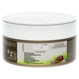 Hair mask with snail extract - nourishing and regenerating 200ml
