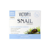 Active Whitening Cream with Snail Extract, 50ml