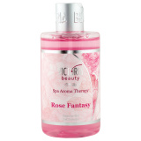 Shower Gel Spa Aroma Therapy Body Care - ROSE FANTASY 250ml