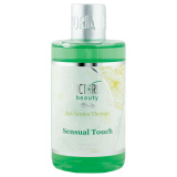 Shower Gel Spa Aroma Therapy Body Care - SENSUAL TOUCH 250ml