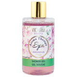 Shower Gel Spa Aroma Therapy Body Care - MAGNOLIA 250ml