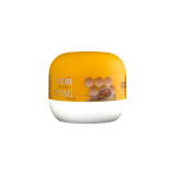 Regenerating Cream-Vaseline for Dry Hands and Feet With Snail Extract, Propolis, Lavender, and Calendula 40ml