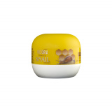 Regenerating Cream-Vaseline for Elbows, Legs, and Feet with Snail Extract, Propolis, Horse Chestnut, Arnica, and Mint 40ml