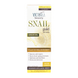 99% Natural Face Serum with Snail Extract, Vitamin E, and Niacinamide, 30ml