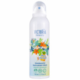 Summer Refreshing Fragranced Face & Body Spray with Mango and Pineapple, 150ml