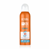 Advanced Broadspectrum SPF 30 Invisible Mist - Suitable for Face and Body Sun Protection, 150 ml
