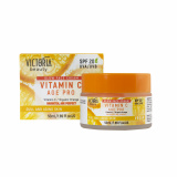 Age Pro Vitamin C Day Glow Anti-Aging Face Cream with SPF 20 50ml