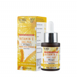 Age Pro Concentrated Anti-Aging Face Serum with 10% Vitamin C 30ml