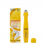 Age Pro Glow Vitamin C Eye Serum - roller applicator, 15ml