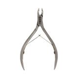 Stainless steel cuticle nipper 108mm