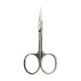 Cuticle Scissors - Curved Blade