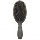 Extension Brush with Mixed Boar and Nylon Bristles