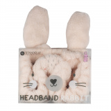 Cute - Headband for Makeup Shower and Skincare Facemasks