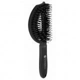 Spiral Vented Hair Brush for Detangling, Faster Blow Drying and Professional Styling