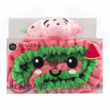 Standelli Watermelon Headband