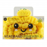 STANDELLI Pineapple Headband
