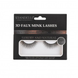 3D Faux Mink Eyelashes - 074