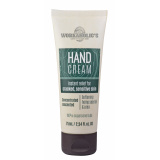 Hand cream for very dry and cracked skin with hempseed oil and urea 75ml